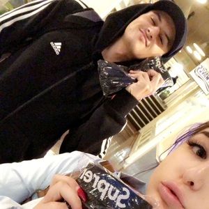 Meet your Posher, Donovan